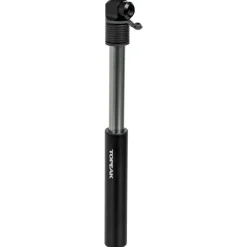 Topeak - Two Timer X - CO2-Pumpe