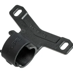 Topeak - Two Timer X - CO2-Pumpe