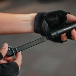 Topeak - Two Timer X - CO2-Pumpe