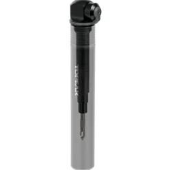 Topeak - Two Timer XT - Minipumpe