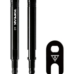Topeak - Valve Extender 40 mm (2er Set) - Reifen- & Schlauchzubehör