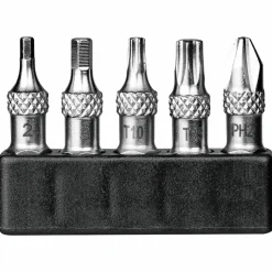 Topeak - Y-Speed Ratchet - Werkzeugset