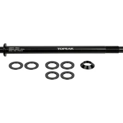 Topeak - Zi:RAK Thru-Axle 12 x 1,5 mm - Steckachse