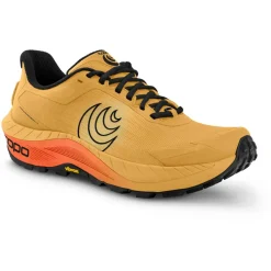 Topo Athletic - MTN Racer 4 - Trailrunningschuhe