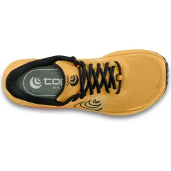 Topo Athletic - MTN Racer 4 - Trailrunningschuhe
