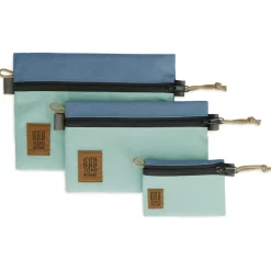 Topo Designs - Accessory Bag Bundle - Rucksack-Zubehör