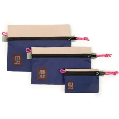 Topo Designs - Accessory Bag Bundle - Rucksack-Zubehör