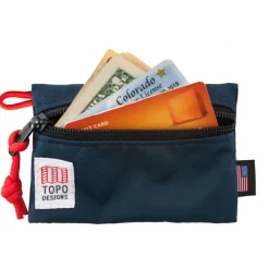 Topo Designs - Accessory Bag