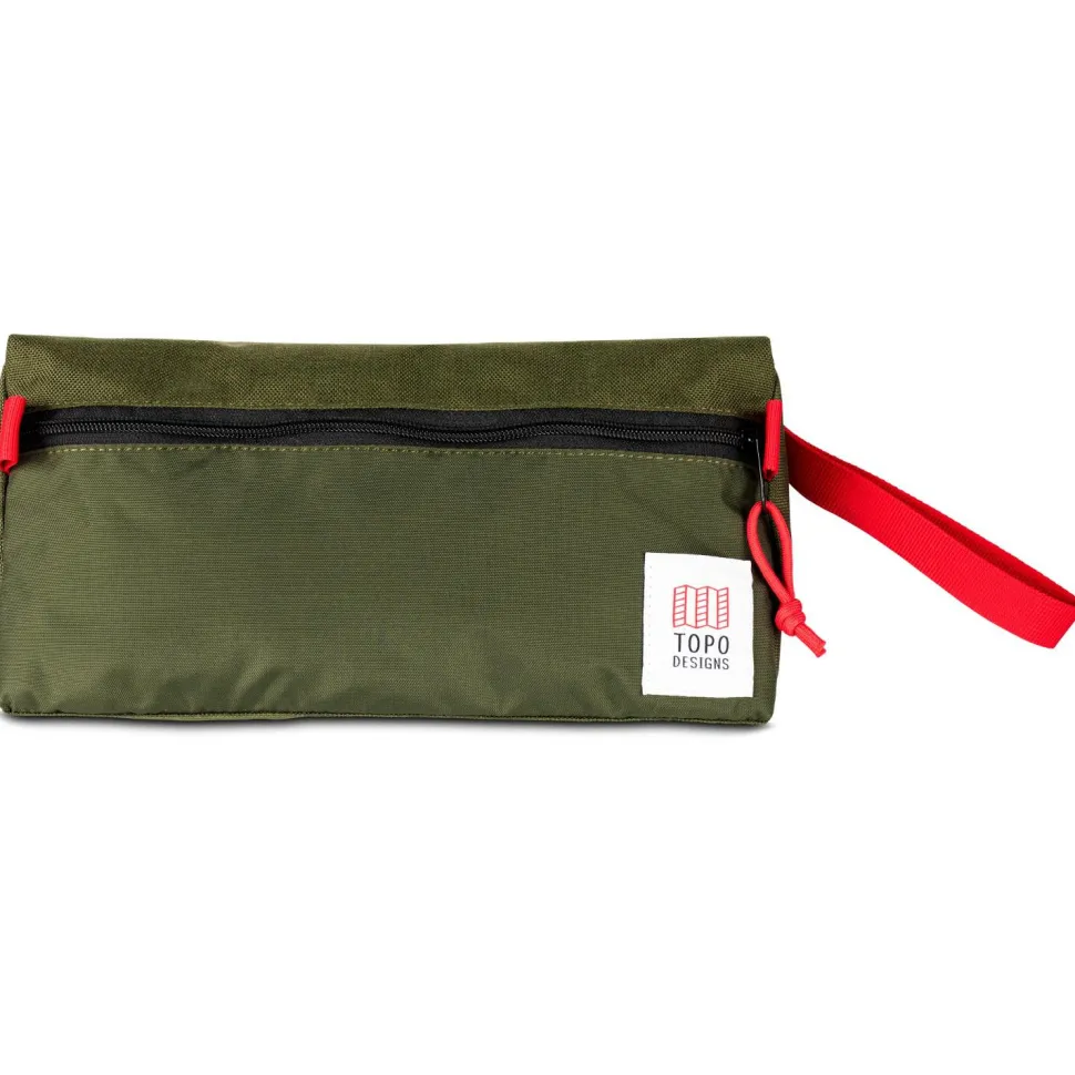 Topo Designs - Dopp Kit - Kulturbeutel