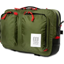 Topo Designs - Global Briefcase - Reisetasche