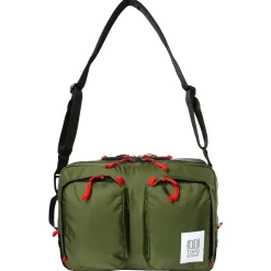 Topo Designs - Global Briefcase - Reisetasche