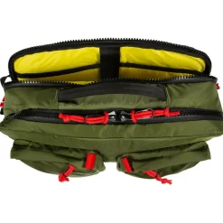 Topo Designs - Global Briefcase - Reisetasche