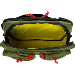 Topo Designs - Global Briefcase - Reisetasche