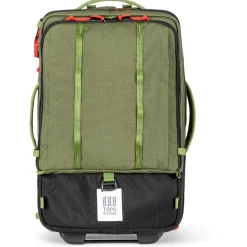 Topo Designs - Global Travel Bag Roller 44 - Reisetasche