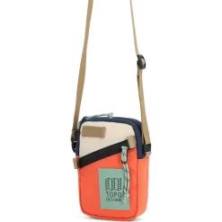 Topo Designs - Mini Shoulder Bag - Umhängetasche