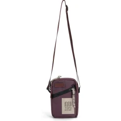Topo Designs - Mini Shoulder Bag - Umhängetasche