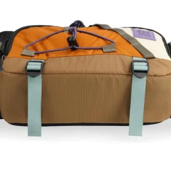 Topo Designs - Mountain Hydro Hip Pack - Hüfttasche