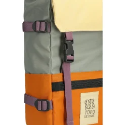 Topo Designs - Rover Pack Mini - Recycled - Daypack