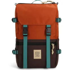 Topo Designs - Rover Pack Classic 20 - Recycled - Daypack