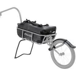 Tout Terrain - Mule Plus Kit Duffle Bag - Fahrradtasche