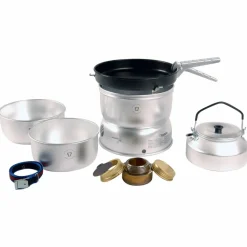 Trangia - 25-4 Spiritus Sturmkocher - Spirituskocher