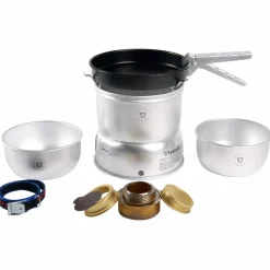 Trangia - 27-3 Spiritus Sturmkocher - Spirituskocher