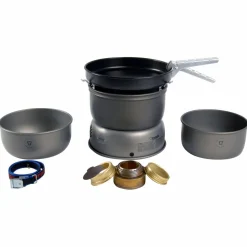 Trangia - 25-3 Spiritus Sturmkocher - Spirituskocher