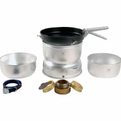 Trangia - 25-3 Spiritus Sturmkocher - Spirituskocher