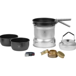 Trangia - 27-6 Spiritus Sturmkocher - Spirituskocher