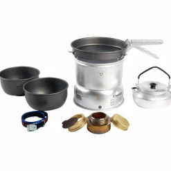 Trangia - 27-8 UL HA Sturmkocher - Spirituskocher