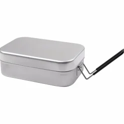 Trangia - Brotdose mit Griff - Essensaufbewahrung