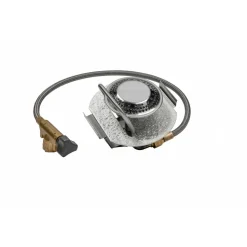 Trangia - Gasbrennerset 77 für Sturmkocher - Gaskocher