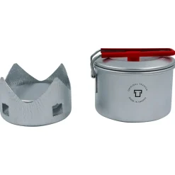 Trangia - Micro Light - Trockenbrennstoffkocher