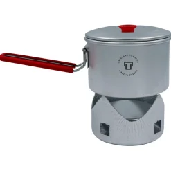 Trangia - Micro Light - Trockenbrennstoffkocher