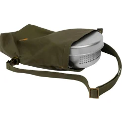 Trangia - Roll Top Tasche Für 25er Sturmkocher - Tasche