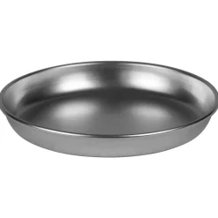 Trangia - Teller aus Alu 20 cm - Teller