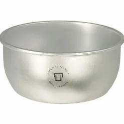 Trangia - Topf 1 Liter für 27er Serie - Topf