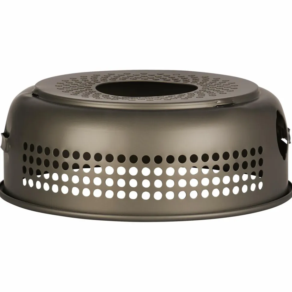 Trangia - Windschutz Unten für 25er Serie Hardanodized Alu - Ersatzteil