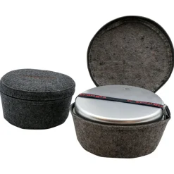 Trangia - Wool-Cover für Sturmkocher - Schutzhülle