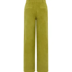 Tranquillo - Women's Cordhose aus Biobaumwolle Straight Leg - Freizeithose