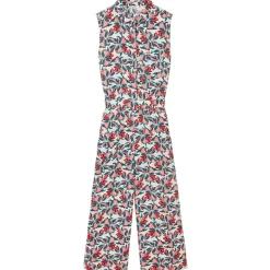 Tranquillo - Women's Ecovero Jumpsuit - Jumpsuit