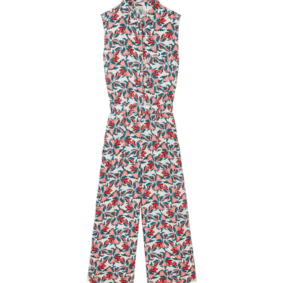 Tranquillo - Women's Ecovero Jumpsuit - Jumpsuit
