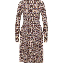 Tranquillo - Women's Feminines EcoVero-Kleid - Kleid