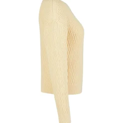 Tranquillo - Women's Jaquard-Pullover - Pullover