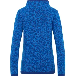 Tranquillo - Women's Jaquard-Pullover - Pullover