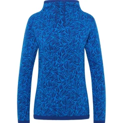Tranquillo - Women's Jaquard-Pullover - Pullover