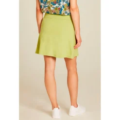 Tranquillo - Women's Kurzer Jersey-Rock - Rock