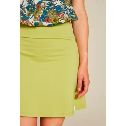 Tranquillo - Women's Kurzer Jersey-Rock - Rock