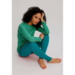 Tranquillo - Women's Leggings aus EcoVero-Viskose-Mix - Leggings