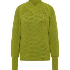 Tranquillo - Women's Lockerer Strickpullover - Pullover